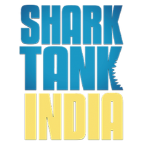 Shark Tank India logo