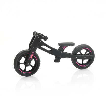 Balance Bike Pink 