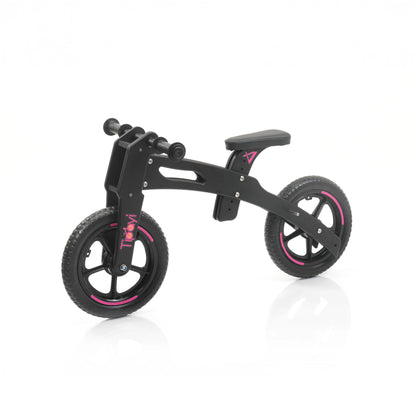 Balance Bike Pink 