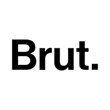 brut logo