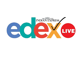 edex live logo