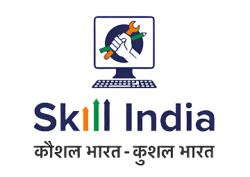 skill india logo