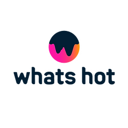 whatshot logo